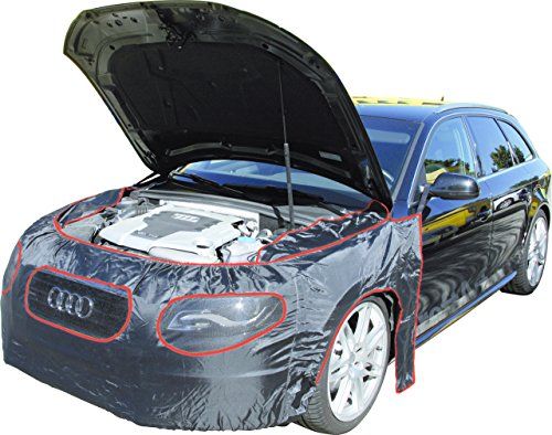 KS Tools 500.8035 Voorfrontafdekking v.personenauto's