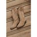 Steve Madden Wallace Bottes Daim Taupe