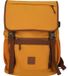 Whistler Sac à Dos Aheson, 25L, 45 x 29,5 x 15 cm, Beige, Sangle de poitrine réglable