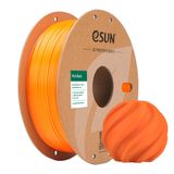 eSUN PLA BASIC 1.75mm ORANGE 1kg