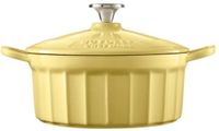 BUYDEEM CP521 Serie - Fonte Pan - 2,9L - Mellow Yellow