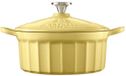 BUYDEEM CP521 Serie - Fonte Pan - 2,9L - Mellow Yellow