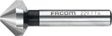 Facom conische frees 90° - 16,5mm