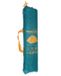 Koopman Redcliffs Monodome 2-Persoons Tent 200x120x100 cm Groen