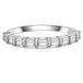 Glanzstücke München Zilveren ring Sterling zilver Zirkonia - Dames