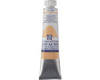 Talens Plakkaatverf - 811 Brons - Gouache extra fine - 20 ml