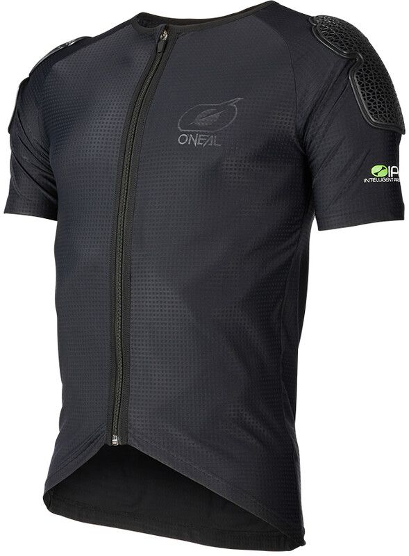 O'Neal Impact Lite SS Beschermershirt - Zwart