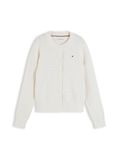 Tommy Hilfiger Kids Unisex Cardigan 8 Katoen Herfst/Winter 2026