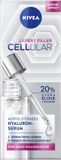 Nivea Cellular Expert Filler 20% Hyaluronzuurserum - 30ml