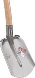 Talen Tools Bats Excellent Maat 000 Blank gepolijst Zonder steel Met opstapje