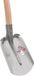 Talen Tools Bats Excellent Maat 000 Blank gepolijst Zonder steel Met opstapje