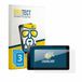 BROTECT Screenprotector 3 Stuks voor Pioneer SPH-EVO98DAB-UNI Beschermglas Transparant