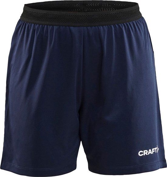 Craft Progress 2.0 Shorts Vrouwen Navy XL