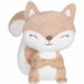 Gipsy Toys Knuffel Eekhoorn Color - 15 cm - Lichtbeige