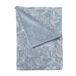 Homemania 15310 Tender Dark-Plaid, voor sofa, bed, slaapkamer, grijs, microvezel, 120 x 160 cm
