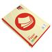 Quantore Kopieerpapier A3 120gr Kanariegeel