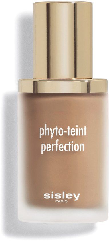 Sisley Phyto-Teint Perfection Foundation 30 Amber - 6C