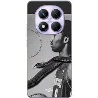 Xiaomi Redmi Note 14 Pro 5G Kobe Bryant NBA zwart mamba mentaliteit Maniacase