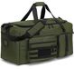 Omgoods - XL Sac de voyage de camping avec une capacité de 120L