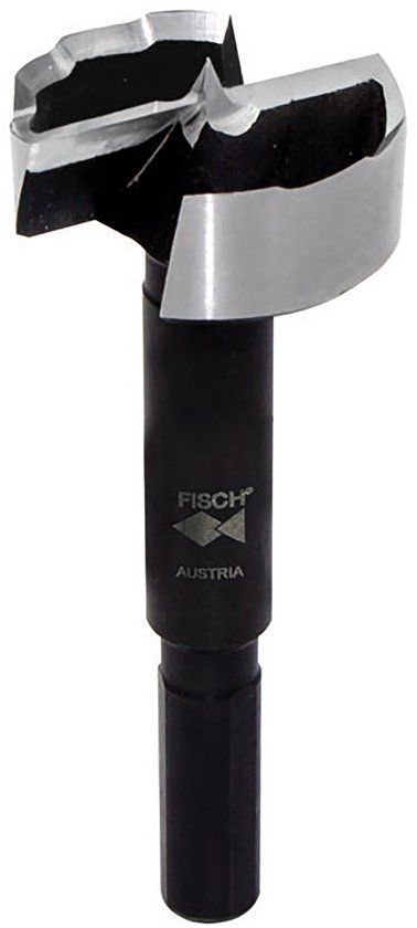 Fisch-Tools FISCH Forstner bit Black Shark Ø 50 mm 90 mm