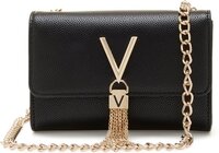 VALENTINO Divina Clutch Crossbodytas - Zwart