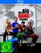Plaion The Big Bang Theory - Seizoen 3 (Blu-ray)