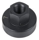 KS Tools 460.1713 Drukstuk (uitbouwen), Ø 49 x 34 mm