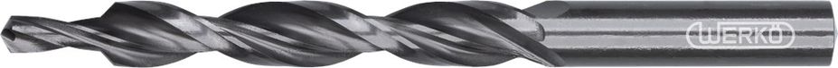 Rotec HSS Meerfasenboor DIN 8374 90° M 8 15,0x8,4 - 1960800