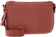 Mandarina Duck MD20 Crossover Bag Pecan Nut lichtrood