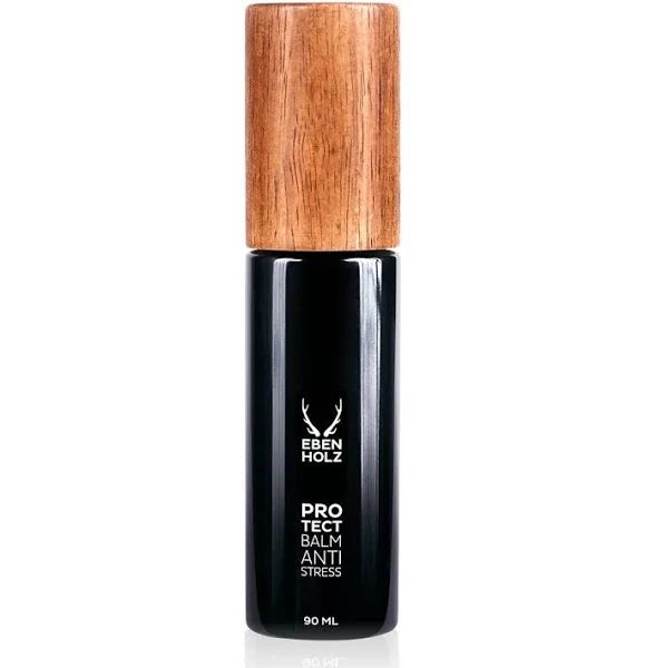 EBENHOLZ Skincare Protect Balm Anti Stress Gezichtsverzorging 60 ml - Heren