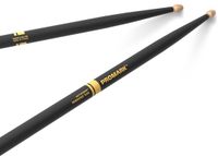 ProMark R5AAGC Rebound 5A ActiveGrip Clear drumstokken