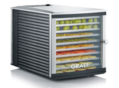 Graef DA 510