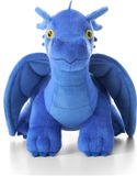 Noble Collection Fourth Wing Sgaeyl Plush Figure 36 cm