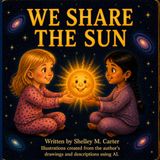 WE SHARE THE SUN