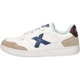 MUNICH Sneakers laag 'Legit' indigo