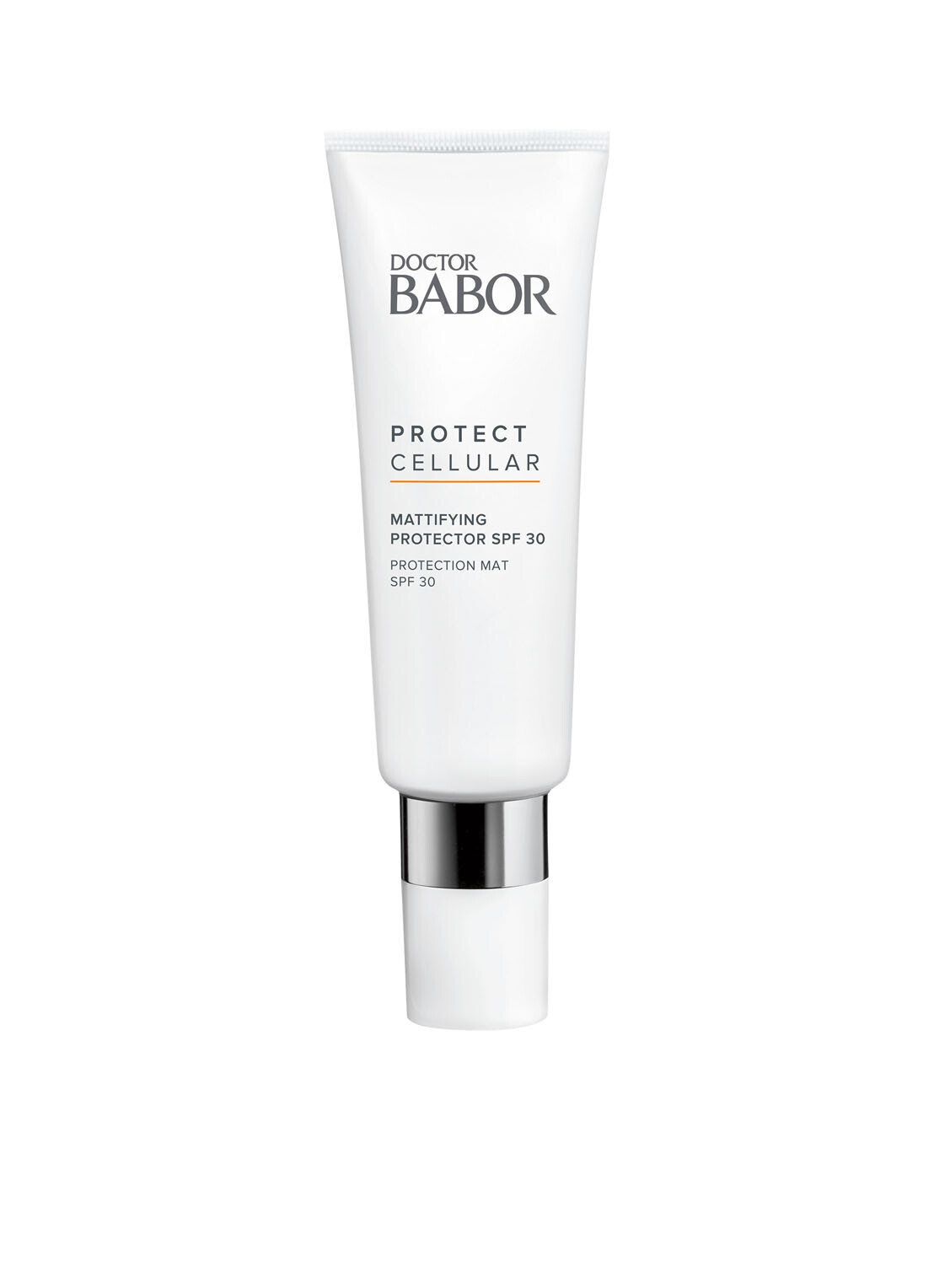 Babor Doctor Face Protecting Fluid SPF 30 50 ml