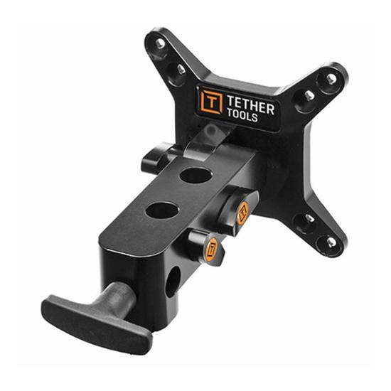 Tether Tools Rock Solid Studio Vu Monitor Bracket