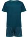 Hummel Trainingspak petrol