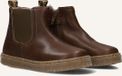 Bisgaard Philip Lamb Boots Jongens - Bruin - Maat 23