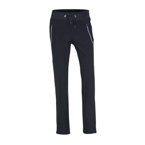 Sjeng Sports sportbroek Paris Minus donkerblauw - 8717761828904