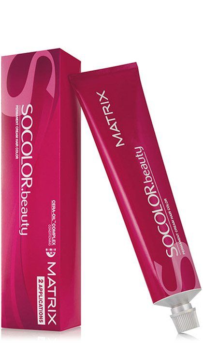 Matrix Socolor.beauty Haarkleuring - Blond - 90 ml