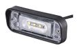 HELLA 2KA 010 278-441 kentekenplaatverlichting