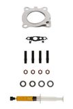 Turbo Icecat Turbo set