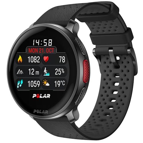 Polar Vantage V3 Sporthorloge