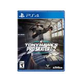 Activision Tony Hawk's Pro Skater 1+2 - PS4