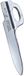 Petzl Piton Rocher Mixte 10cm Zilver