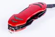 Cao de Randonneur, 9 functies, rood/blauw