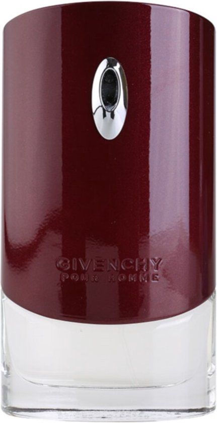 Givenchy Eau de Toilette / 50 ml / Heren