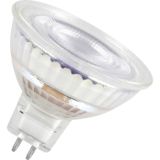 OSRAM LED Spot Star MR16 reflector, 4000 K neutraal wit, 6,1 W, GU5.3, 36°, 621 lm, laagspanning, helder, voor spots, 15.000 uur