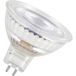 OSRAM LED Spot Star MR16 reflector, 4000 K neutraal wit, 6,1 W, GU5.3, 36°, 621 lm, laagspanning, helder, voor spots, 15.000 uur